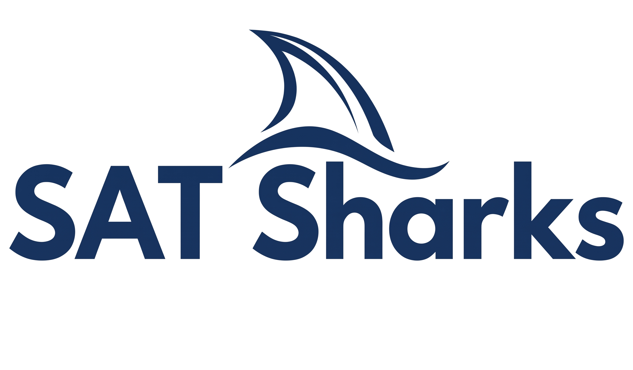 SAT Sharks